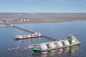 La revolución silenciosa del sur: cómo el hidrógeno verde reconfigura la economía de Magallanes