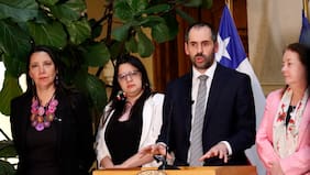 Ministro Grau le responde a Coloma por elaboración del Presupuesto y afirma que el gasto social “está creciendo”