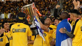 “Amor pirata”: el inédito título del “underdog” Coquimbo Unido da la vuelta al mundo