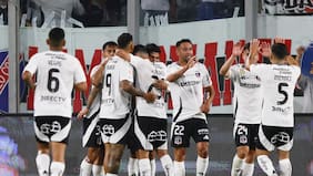 A qué hora y dónde ver a Olimpia vs. Colo Colo por la Serie Río de la Plata