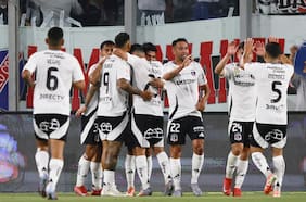 A qué hora y dónde ver a Olimpia vs. Colo Colo por la Serie Río de la Plata