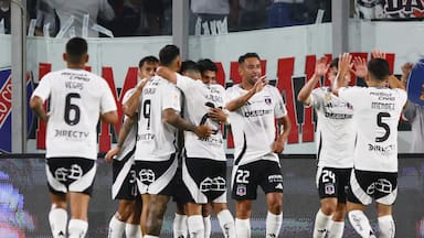 A qué hora y dónde ver a Olimpia vs. Colo Colo por la Serie Río de la Plata