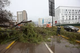 SEC reformula cargos contra Enel tras corte de luz de agosto de 2024