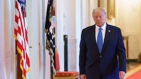 Donald Trump asegura que para él sería uno honor “tomar o liberar” Cuba