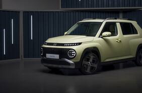 El galardonado Hyundai Inster inicia sus ventas en Chile