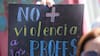 ¿Libro de clases o chaleco antibalas?