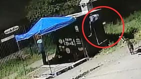 Confirman condena de 20 años de cárcel para sujeto que asesinó en 2023 a una persona en situación de calle en Villarrica