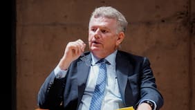 Presidente de Consorcio repasa la historia de la compañía y su vínculo con ella por la celebración de los 110 años