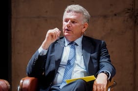 Presidente de Consorcio repasa la historia de la compañía y su vínculo con ella por la celebración de los 110 años