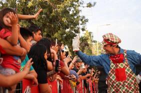 Caravana Coca Cola 2024 en Maipú: cuándo y dónde será el evento navideño gratuito