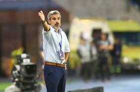 Miguel Ramírez deja la banca de Deportes Iquique en medio de la crisis del equipo nortino