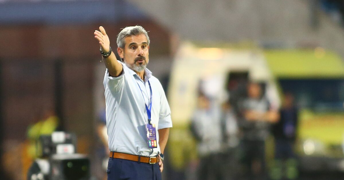 Miguel Ramírez se despide de Deportes Iquique en medio de crisis deportiva