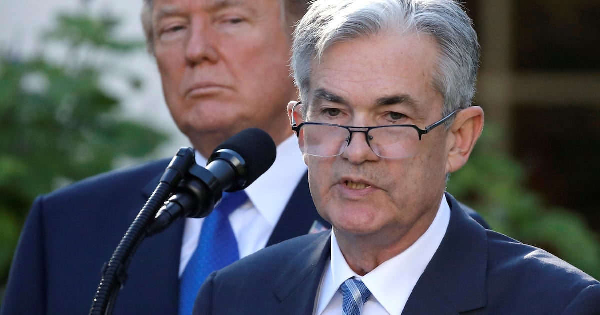 La ofensiva de Donald Trump contra la Fed: un pulso que trasciende la economía