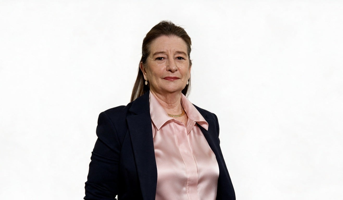 Antonella Pecchenino asume como nueva directora de Indap