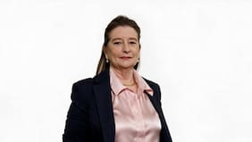 Antonella Pecchenino asume como nueva directora de Indap