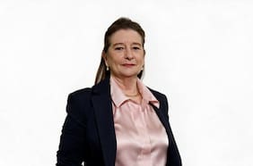 Antonella Pecchenino asume como nueva directora de Indap