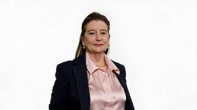 Antonella Pecchenino asume como nueva directora de Indap