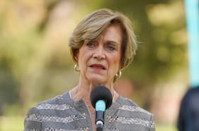 Evelyn Matthei anuncia que no irá a la reelección en Providencia y se alista para la carrera presidencial: ¿Qué te parece? ¡Opina acá!