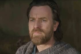 Ewan McGregor, el regreso del Jedi