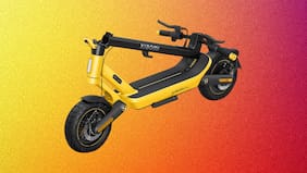 Review del Xiaomi Scooter 6 Ultra: al siguiente nivel