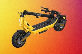 Review del Xiaomi Scooter 6 Ultra: al siguiente nivel