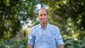 Martín Arrau: “Es muy importante que el próximo gobierno tenga un piso alto de apoyo, que es lo que queremos construir en esta campaña”