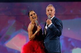 Los artistas que se presentarán este lunes 20 en el Festival de Viña 2023