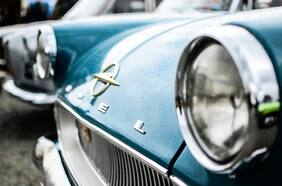 “Es una historia que se transmite entre generaciones”: Cómo me volví fanático de Opel