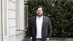 Expresidente del CFA levanta alerta por megarreforma de Kast: “El 45% se financia con medidas que no están en el proyecto”