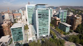 Ganancias de Empresas Copec caen a la mitad por menor desempeño del negocio forestal