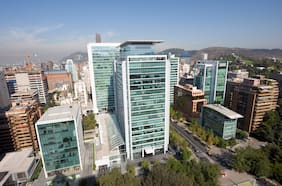 Empresas Copec registra caída en sus ganancias por menores precios de la celulosa