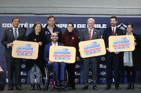 “Cambios estructurales, no maquillajes”: gobierno lanza plan para agilizar proceso de certificación de discapacidad