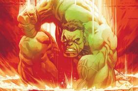 Donny Cates y Al Ewing intercambiarán sus labores en el futuro de los cómics de Hulk y Venom