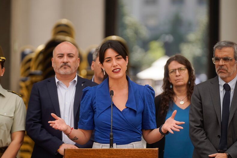 PUNTO DE PRENSA ELECCIONES MUCICIPALES