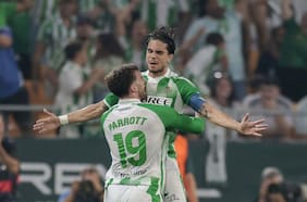 “El que acertó fue Pellegrini”: la prensa española alucina con el triunfo del Betis sobre el Real Madrid de Mourinho
