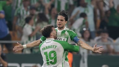 “El que acertó fue Pellegrini”: la prensa española alucina con el triunfo del Betis sobre el Real Madrid de Mourinho
