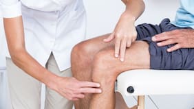 Cómo una sola inyección promete revertir la osteoartritis en pocas semanas, según estudios