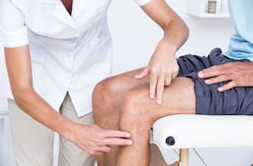 Cómo una sola inyección promete revertir la osteoartritis en pocas semanas, según estudios