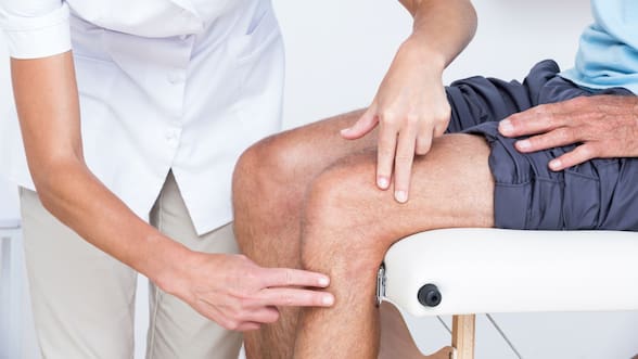 Cómo una sola inyección promete revertir la osteoartritis en pocas semanas, según estudios