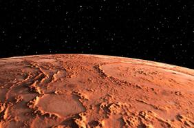 ¿Por qué hay ruido en Marte? Sonda de la Nasa detecta inusual actividad bajo la superficie del planeta