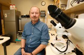 Francisco Bozinovic, Premio Nacional de Ciencias Naturales 2020: “No podemos vender el litio a paladas en saco, tiene que ser en pilas”