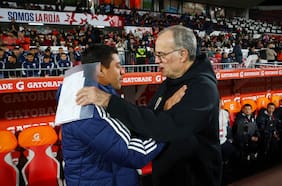¿A quiénes apuntaba Marcelo Bielsa? Las 12 caras proyectables de la Roja que asoman para el Mundial 2030