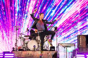 Coldplay en Chile: estos son los horarios, accesos y detalles para sus megaconciertos en el Estadio Nacional