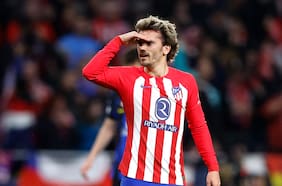 Histórico de la selección gala sale en defensa de Alexis Sánchez: “¿Griezmann? No está ni el top 5 de Francia”