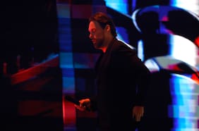 Qué dijeron los comediantes chilenos del fallido acto de George Harris en el Festival de Viña 2025
