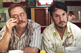 El Robo del Siglo: el adrenalínico regreso de Andrés Parra al streaming