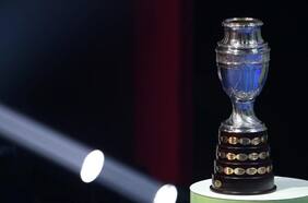 Diputado Durán rechaza la opción de la Copa América en Chile: “El Gobierno tiene que preocuparse de la pandemia”