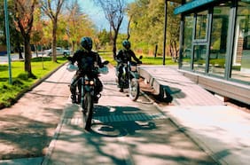 Columna de Pablo Carvacho y David Jara: Los problemas de la seguridad como emergencia