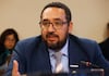 Cataldo niega que se trate de un impuesto: “Las condiciones que plantea este proyecto son mejores que las condiciones que tenemos hoy”