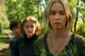 A Quiet Place 2 también cambió su fecha de estreno